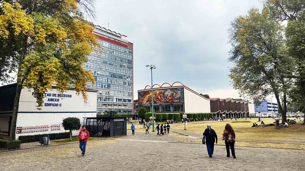 “Conozco mi alma máter; debe haber austeridad”, dice Sheinbaum a UNAM por presupuesto