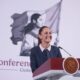 México negocia como igual con EU porque “aquí no hay subordinación”, sostuvo Sheinbaum