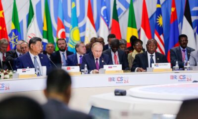 Cuba y Bolivia se adhieren a los BRICS en 2025