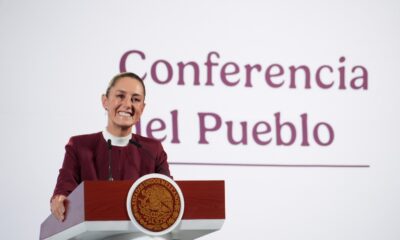 Calderón debería pedir perdón por atrocidades de su ‘guerra contra el narco’