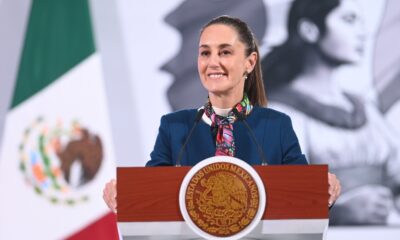 En Consejo Nacional de Seguridad se profundizará en la coordinación para bajar violencia, adelanta la presidenta