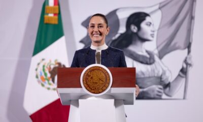 La mayor corrupción en Infonavit se dio en periodo de Peña Nieto: Sheinbaum