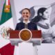 La mayor corrupción en Infonavit se dio en periodo de Peña Nieto: Sheinbaum