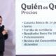 Profeco inicia monitoreo “quién es quién en la Navidad”