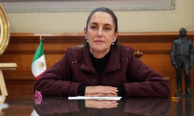 Sheinbaum celebra Presupuesto 2025: rechaza disminución en salud y garantiza elección judicial