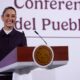 “Sí aumentáramos el IVA, las calificadoras aplaudirían”, crítica Sheinbaum tras descartar una reforma fiscal