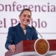 “No tiene mucho futuro”, asegura Sheinbaum sobre nuevo partido de ultraderecha ‘México Republicano’