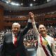 Sheinbaum descarta reunirse con AMLO en su gira por Palenque