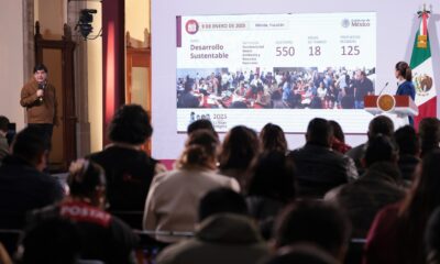 Avanzan foros para el Plan Nacional de Desarrollo: han asistido 17 mil personas