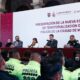 Brugada presenta nueva estrategia de territorialización de la policía