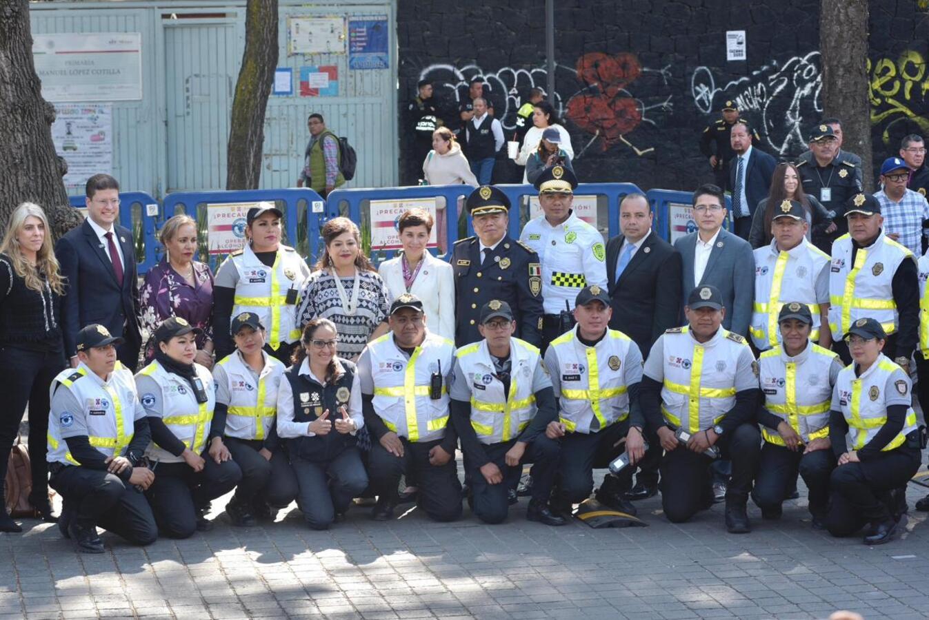 CDMX detecta más infractores en operativo ‘Conduce Sin Alcohol’: 2,418 casos registrados en diciembre