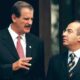 Venezuela declara a Vicente Fox y Felipe Calderón personas ‘non gratas’