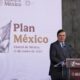 ‘Plan México’ es la carta de Navegación del país para la nueva era_ Ebrard