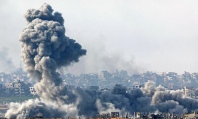 Israel y Hamas alcanzan acuerdo de alto al fuego en Gaza