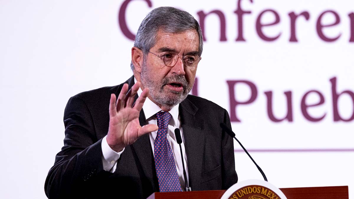 Cancilleres de México y Centroamérica sostendrán reunión sobre deportaciones, revela Sheinbaum