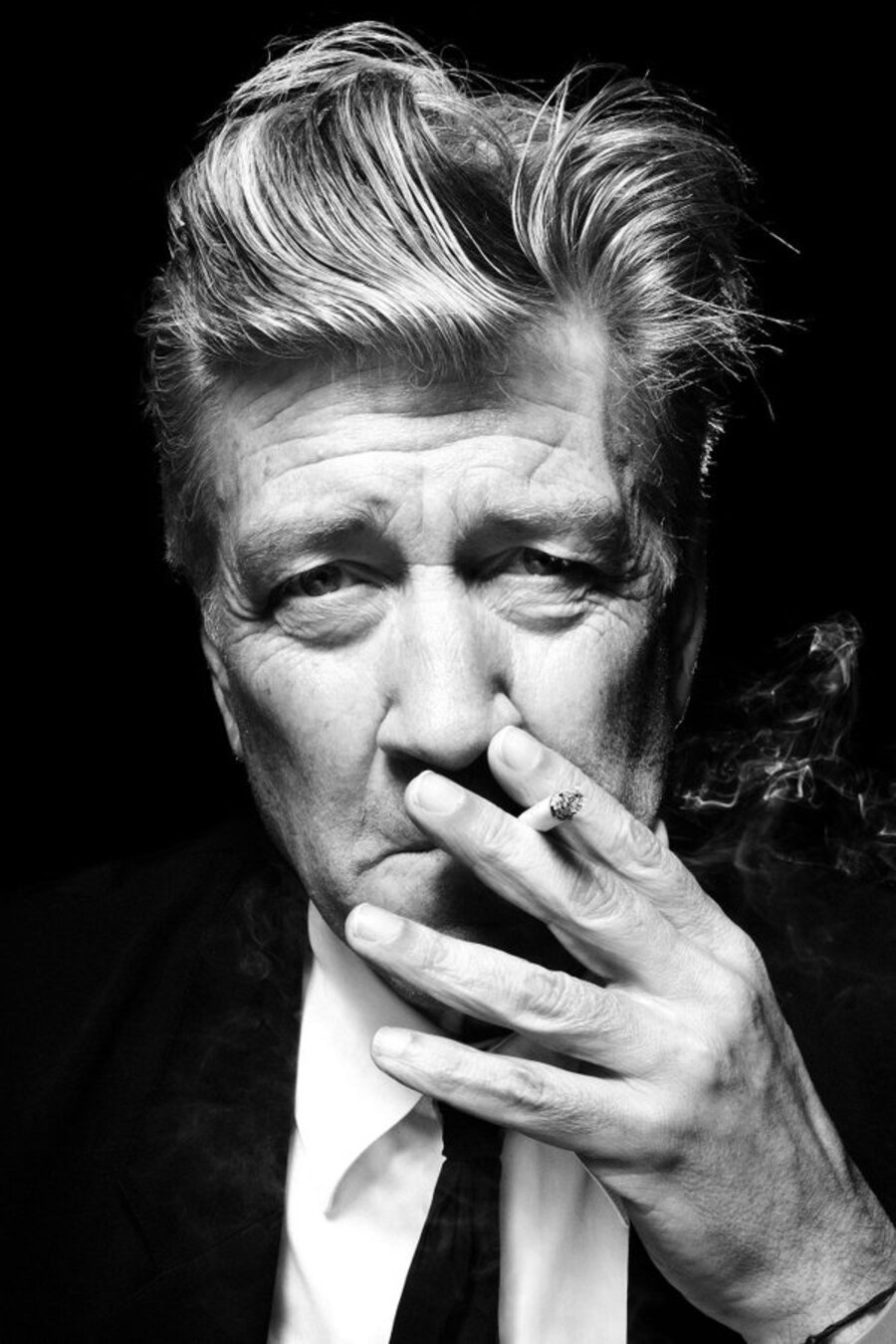 Muere el cineasta David Lynch a los 78 años