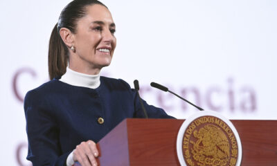 Pide Sheinbaum elegir el mejor perfil para nuevo fiscal de Guanajuato