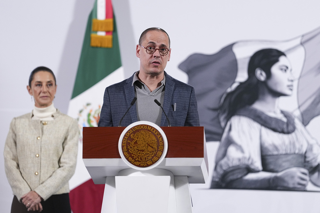 Presentan ley nacional de simplificación