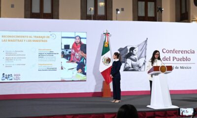 Presentan nuevo modelo de estudio de bachillerato; se unificarán planes de estudio