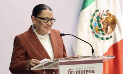 Gobernación refuerza acciones contra la xenofobia con el programa "México te abraza"