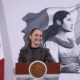 EU no le ha pedido a México ser tercer país seguro, afirma Sheinbaum