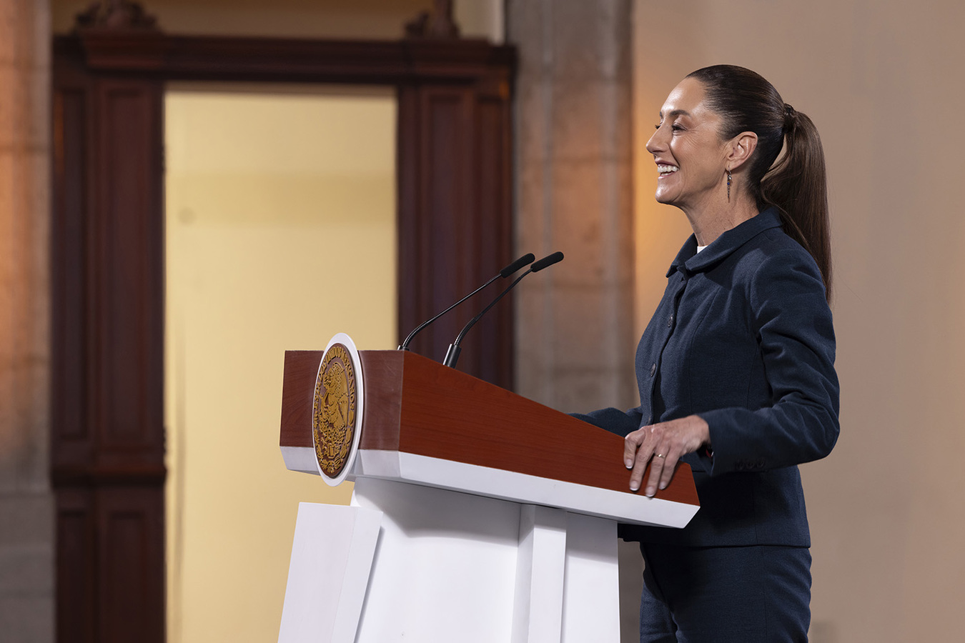 Sheinbaum celebra resolución del TEPJF sobre reforma judicial: no habrá pretexto para impugnar, afirma