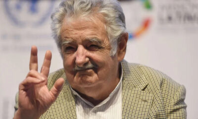 Sheinbaum envía mensaje a Pepe Mujica: “Gracias por ser un símbolo para AL y el mundo”