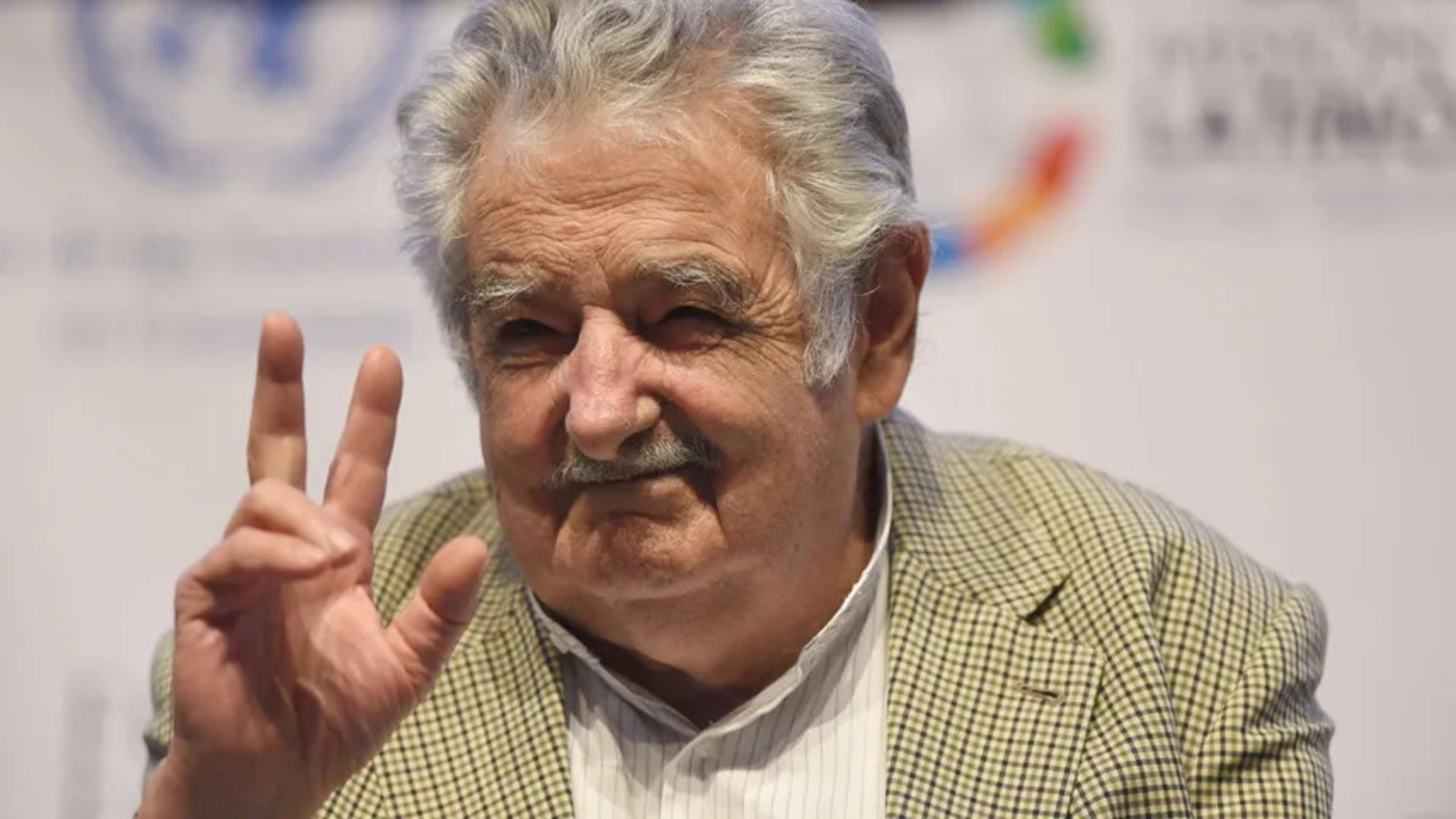 Sheinbaum envía mensaje a Pepe Mujica: “Gracias por ser un símbolo para AL y el mundo”