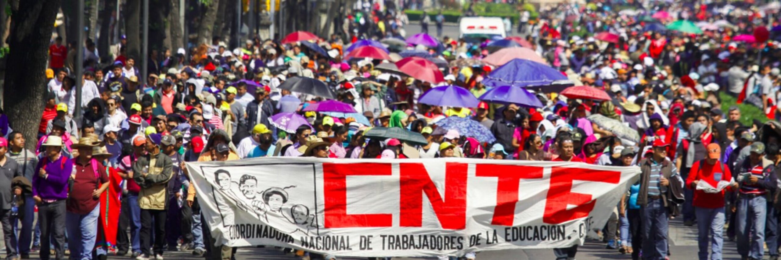 Sheinbaum plantea pausa en reforma a la Ley del ISSSTE por protestas de la CNTE