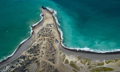 Semarnat suspende dos proyectos turísticos en Cabo Pulmo