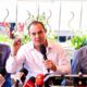 Cuauhtémoc Blanco niega acusaciones y acusa a Carmona de intento de extorsión