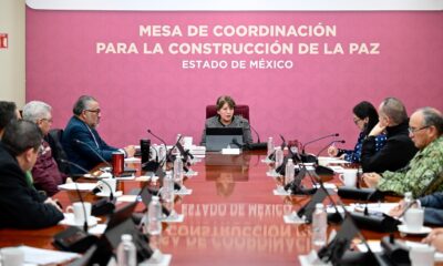 Gobierno del Estado de México respaldada “Operación Atarraya”