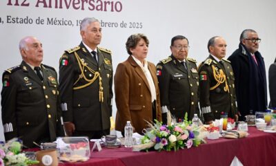 Ejército, clave en la lucha contra la delincuencia en Edomex