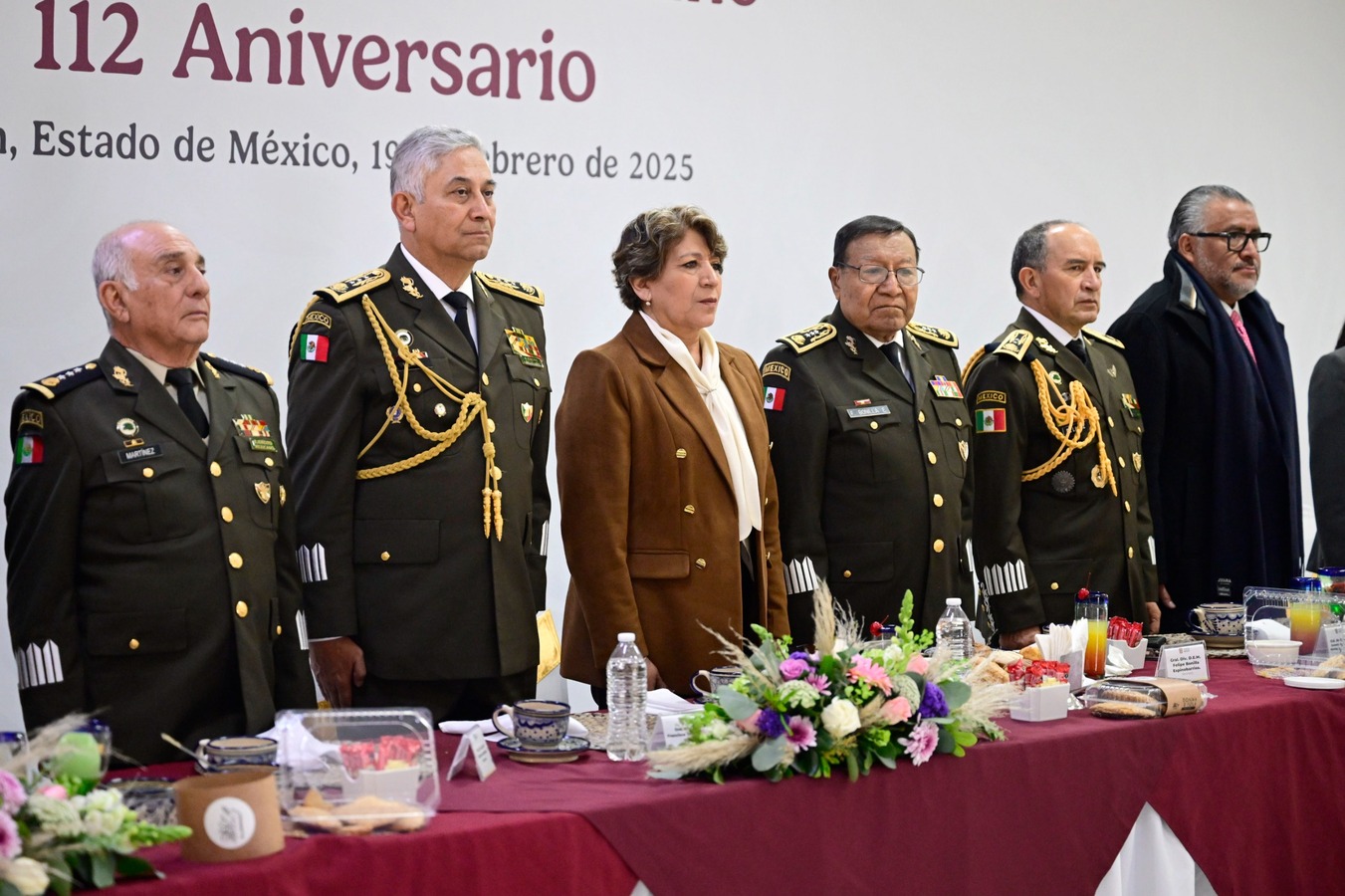 Ejército, clave en la lucha contra la delincuencia en Edomex