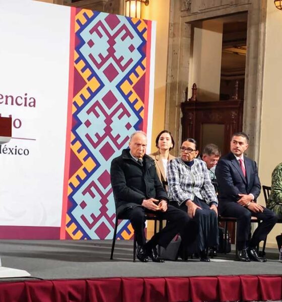 Gabinete de seguridad viaja hoy a Washington para cerrar acuerdo de coordinación