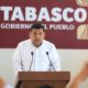 Cambian secretario de Seguridad de Tabasco