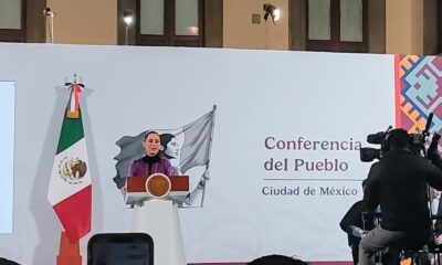 Gobierno de México ampliará demandas contra fabricantes de armas