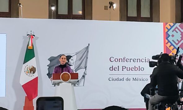 Gobierno de México ampliará demandas contra fabricantes de armas