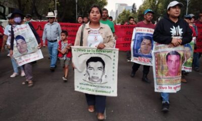 Padres de Ayotzinapa exigen que Peña Nieto declare como testigo en el caso