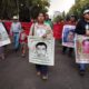 Padres de Ayotzinapa exigen que Peña Nieto declare como testigo en el caso