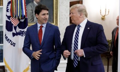 Canada le cumplió a Trump y designó terroristas a cárteles mexicanos