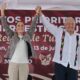 “Siempre vamos a defender a AMLO; no nos vamos a distanciar”: Sheinbaum