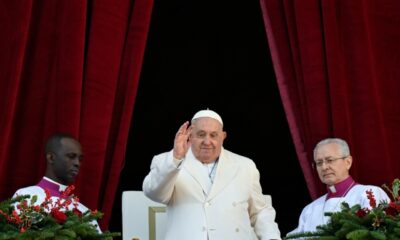 Papa Francisco, en estado crítico