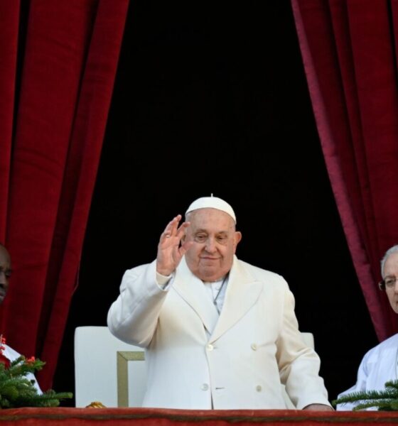 Papa Francisco, en estado crítico