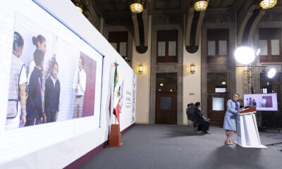 Arranca programa ‘Vive saludable, vive feliz’ en todas las primarias del país