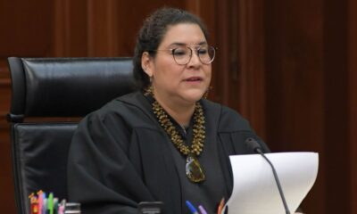 No es objetivo que impidan a Lenia Batres participar en discusión de Salinas Pliego