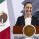 México buscará a varios países en caso de permanecer aranceles de EU, adelanta Sheinbaum