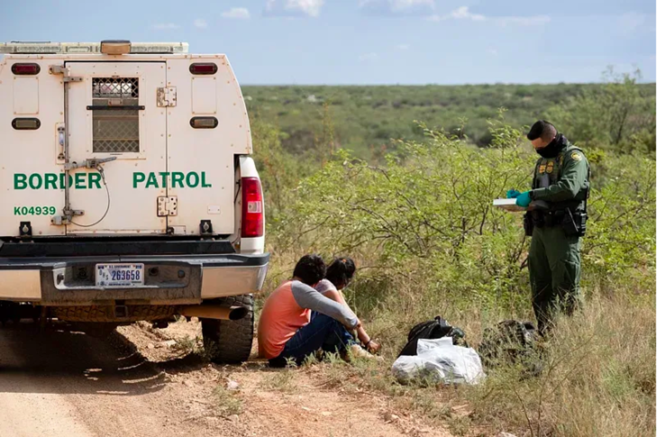 Casi 20 mil deportados, 15 mil 600 son mexicanos, revela Sheinbaum