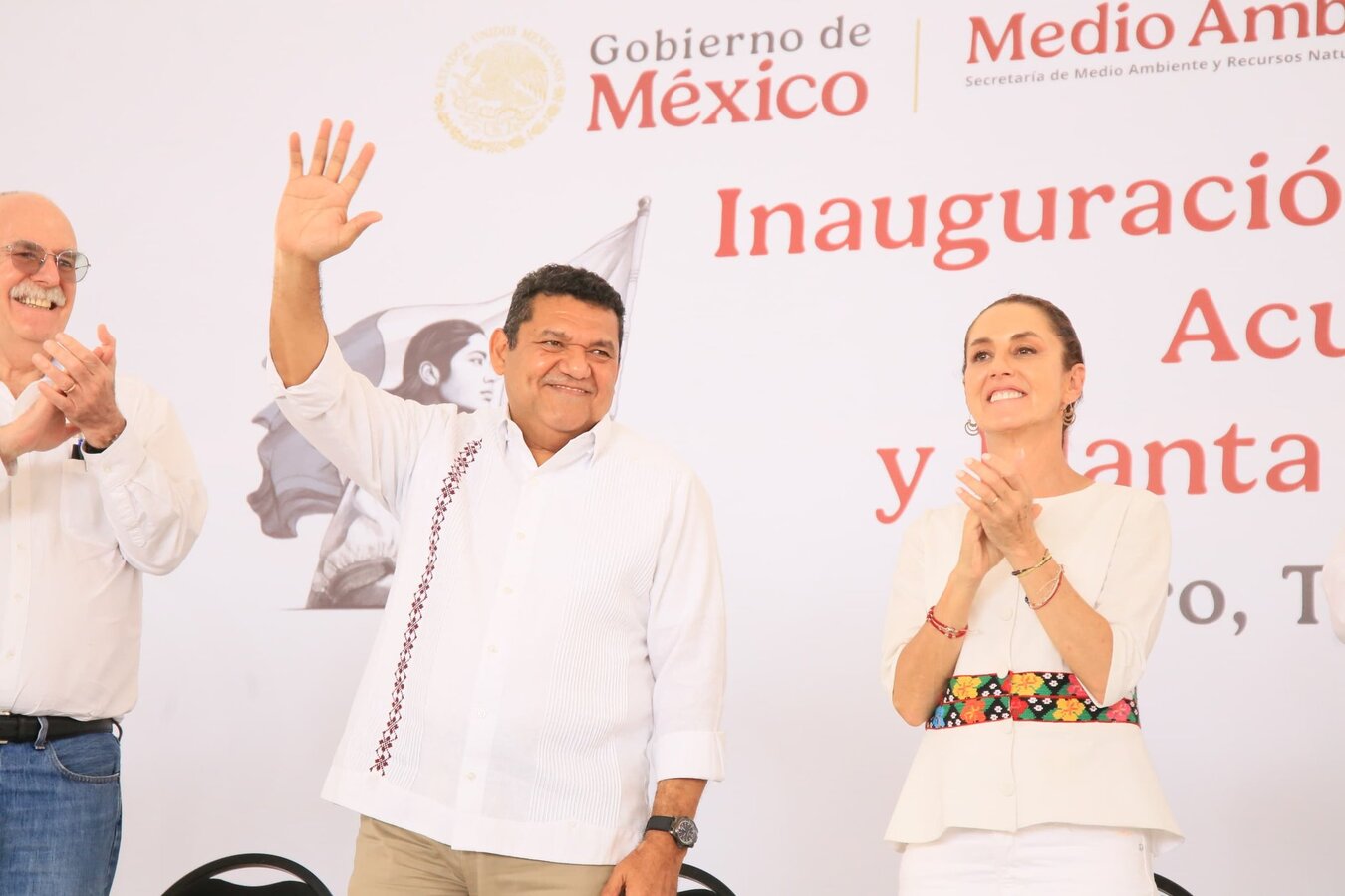 Se reforzó estrategia de seguridad en Tabasco; hay menos homicidios, afirma Sheinbaum