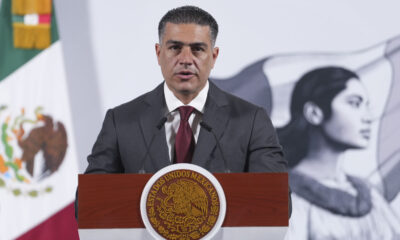 Gabinete de seguridad ha dado de baja 240 cuentas de redes sociales que eran usadas para reclutamiento